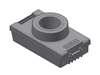 Tool holder: ISO 40 / SK40 / ВТ40 (diameter: 41)